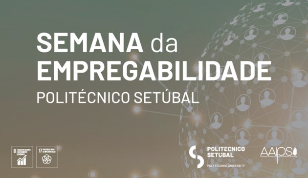 Semana da Empregabilidade IPS