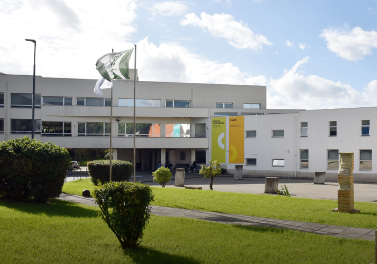 Escola Superior de Ciências Empresariais do Politécnico de Setúbal